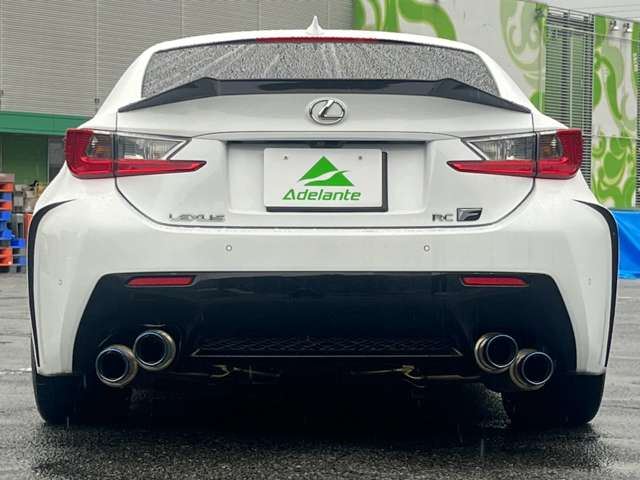 صورة مصغرة 49 لـ 2015 Lexus RC F