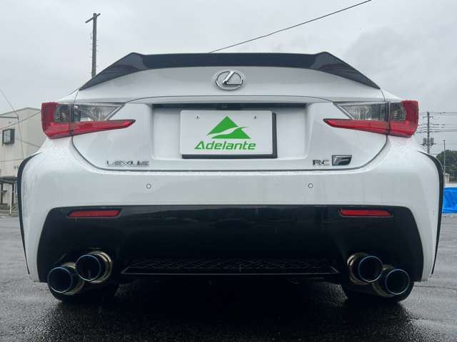 صورة مصغرة 50 لـ 2015 Lexus RC F