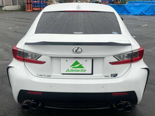 صورة مصغرة 51 لـ 2015 Lexus RC F