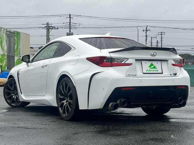 صورة مصغرة 52 لـ 2015 Lexus RC F