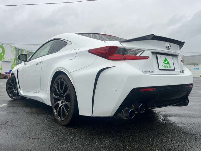 صورة مصغرة 53 لـ 2015 Lexus RC F