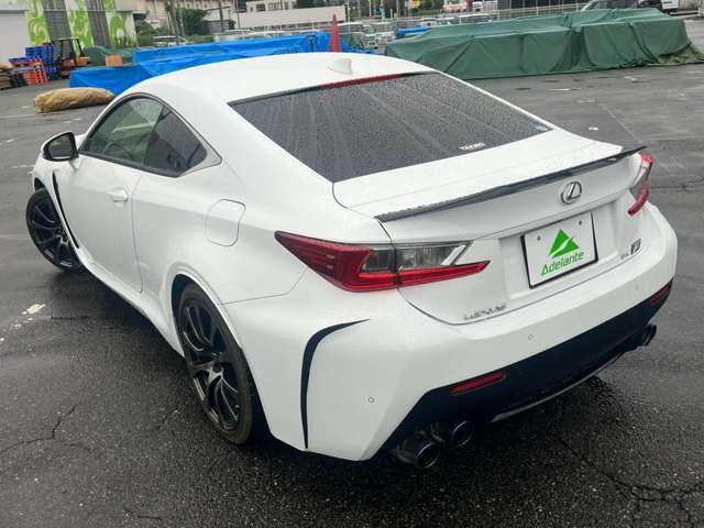 صورة مصغرة 54 لـ 2015 Lexus RC F