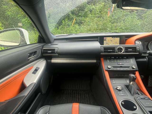 2015 Lexus RC F 照片 6