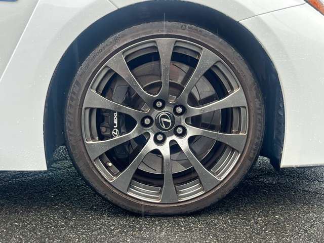 2015 Lexus RC F 照片 4