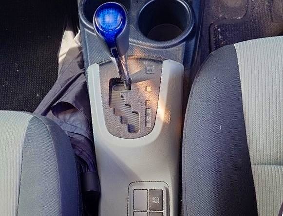 صورة مصغرة 16 لـ 2012 Toyota AQUA