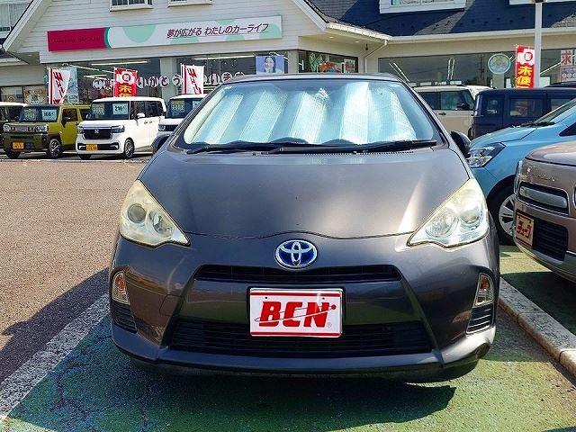 صورة مصغرة 17 لـ 2012 Toyota AQUA