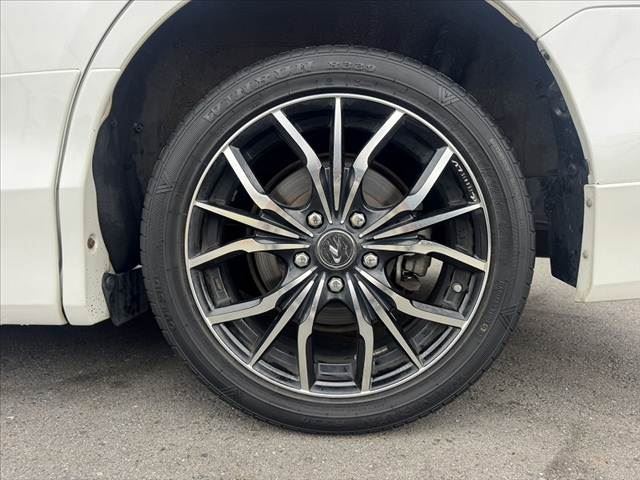 2014 Toyota VOXY 缩略图 43