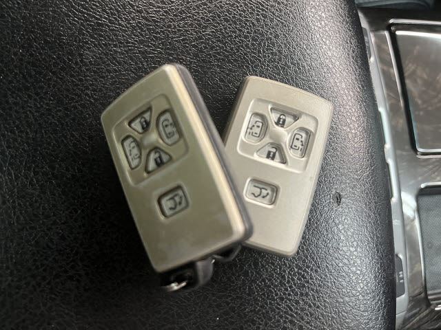 2012 Toyota VELLFIRE 缩略图 26