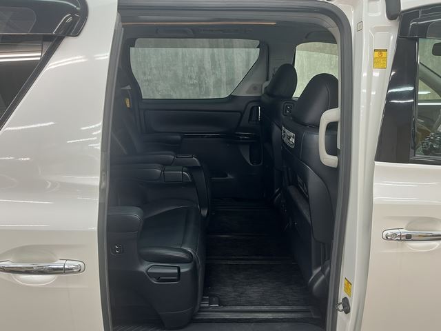 2012 Toyota VELLFIRE 照片 10