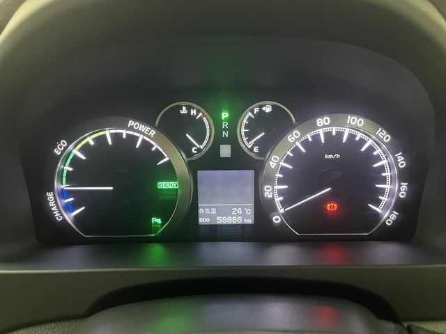 2012 Toyota VELLFIRE 照片 8