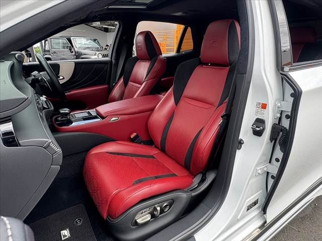 2018 Lexus LS 缩略图 17