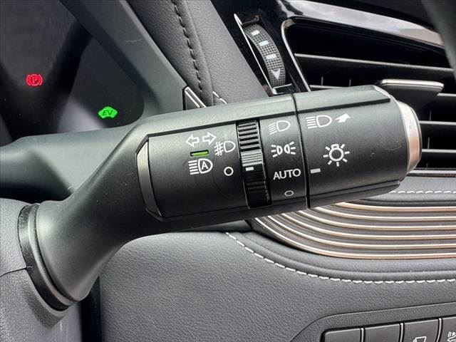 2018 Lexus LS 缩略图 27