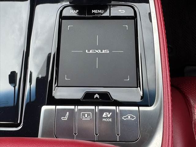2018 Lexus LS 缩略图 31