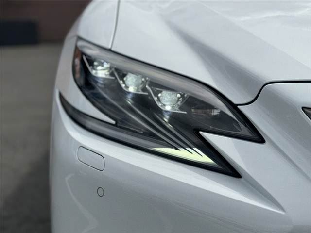 2018 Lexus LS 缩略图 33