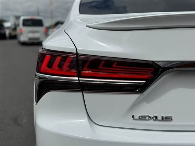 2018 Lexus LS 缩略图 35