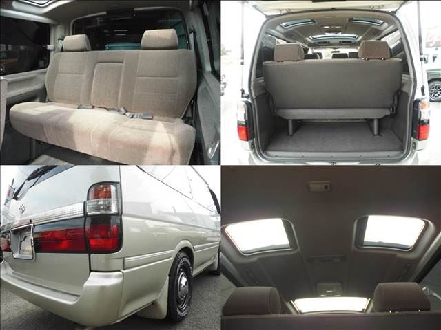 صورة 10 لـ 2003 Toyota HIACE