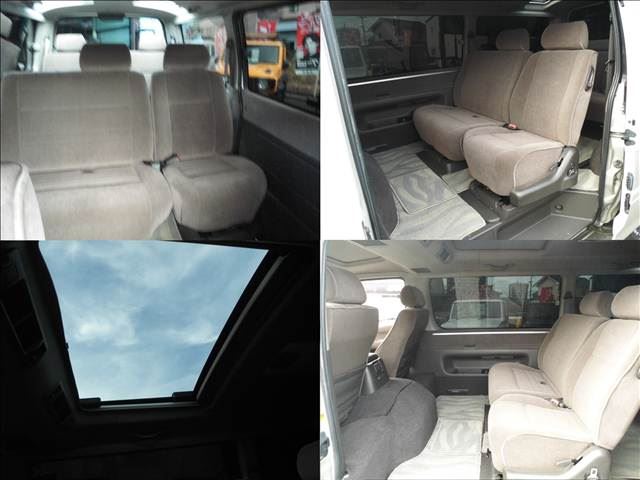 صورة 8 لـ 2003 Toyota HIACE