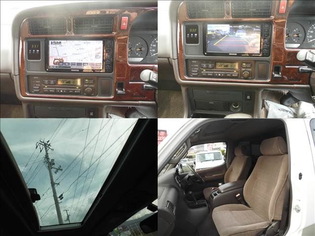صورة 7 لـ 2003 Toyota HIACE