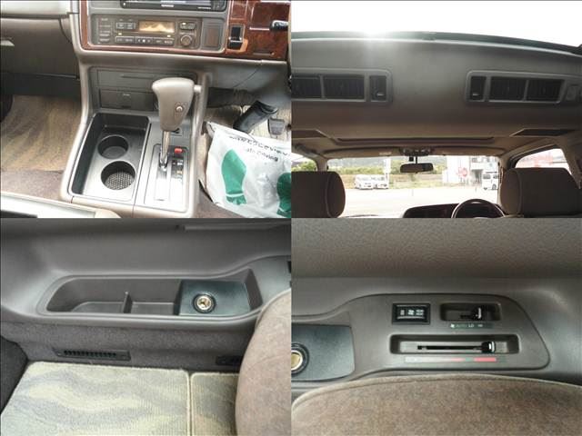 صورة 6 لـ 2003 Toyota HIACE