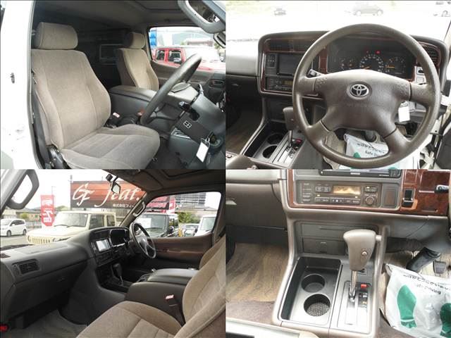 صورة 5 لـ 2003 Toyota HIACE