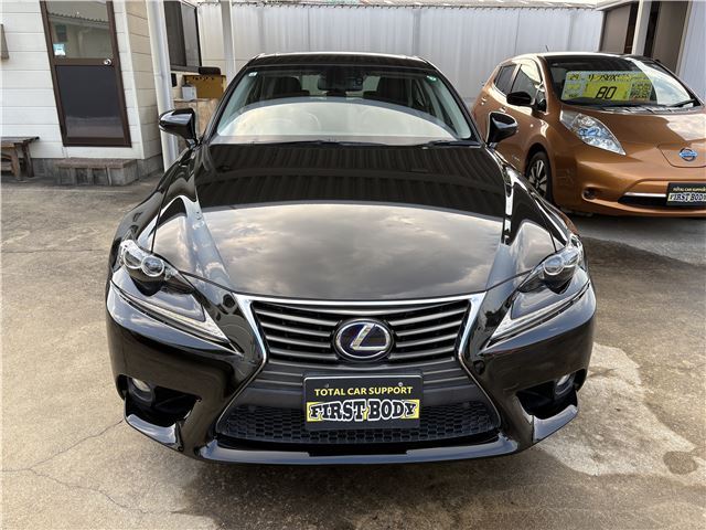 2013 Lexus IS — миниатюра 21