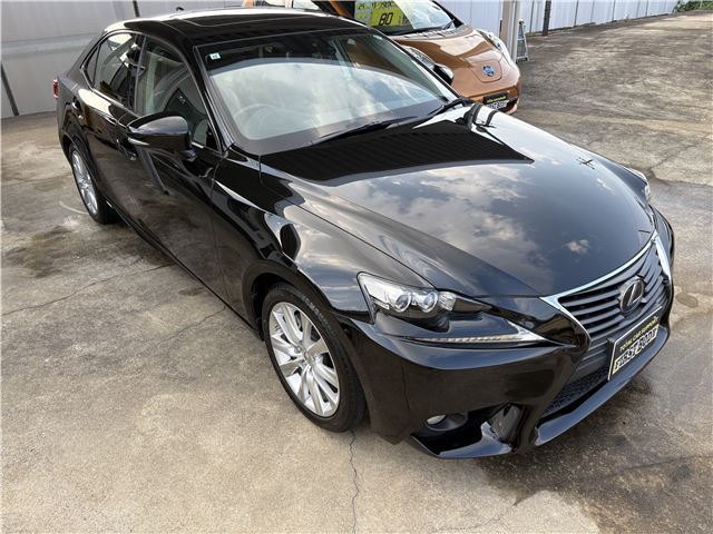 2013 Lexus IS — миниатюра 52