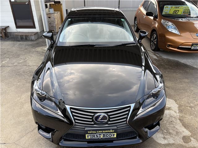 2013 Lexus IS — миниатюра 63