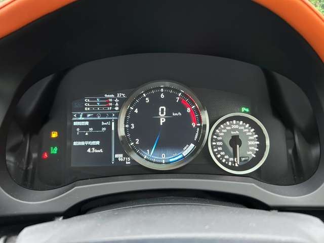 صورة مصغرة 13 لـ 2015 Lexus RC F