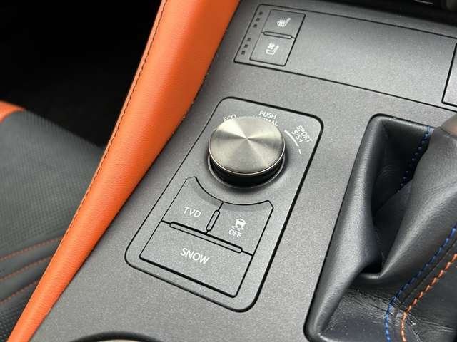 صورة مصغرة 21 لـ 2015 Lexus RC F