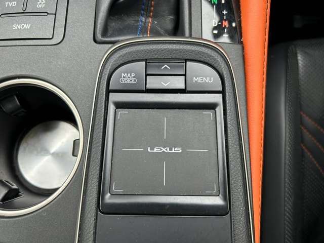 صورة مصغرة 22 لـ 2015 Lexus RC F