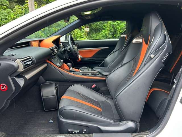 صورة مصغرة 27 لـ 2015 Lexus RC F