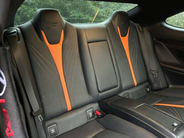صورة مصغرة 29 لـ 2015 Lexus RC F