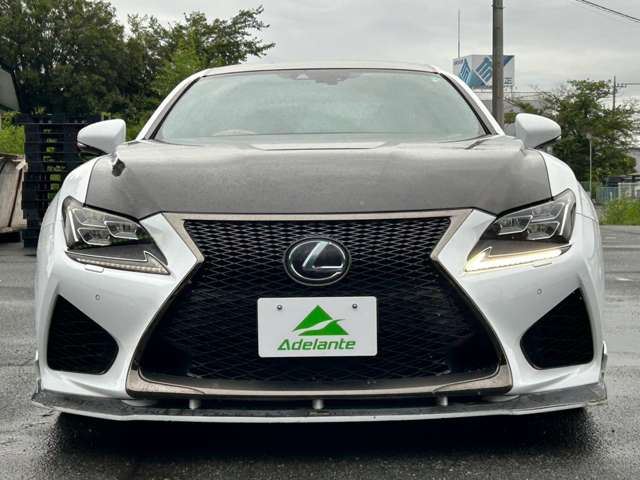 صورة مصغرة 34 لـ 2015 Lexus RC F