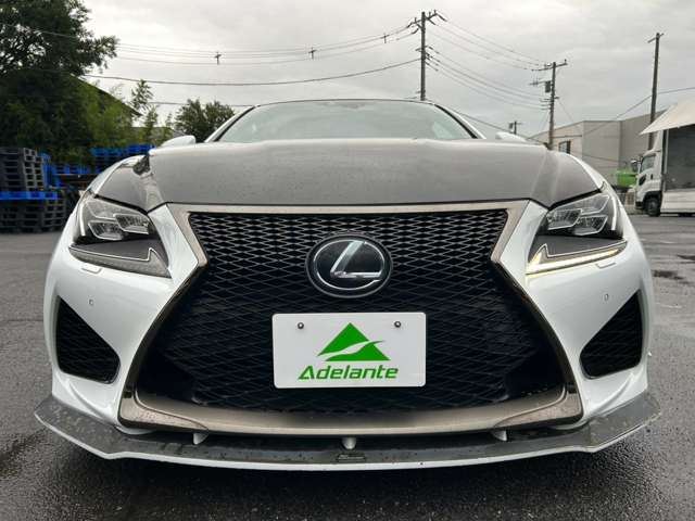 صورة مصغرة 35 لـ 2015 Lexus RC F