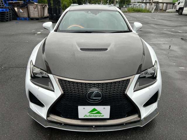 صورة مصغرة 36 لـ 2015 Lexus RC F