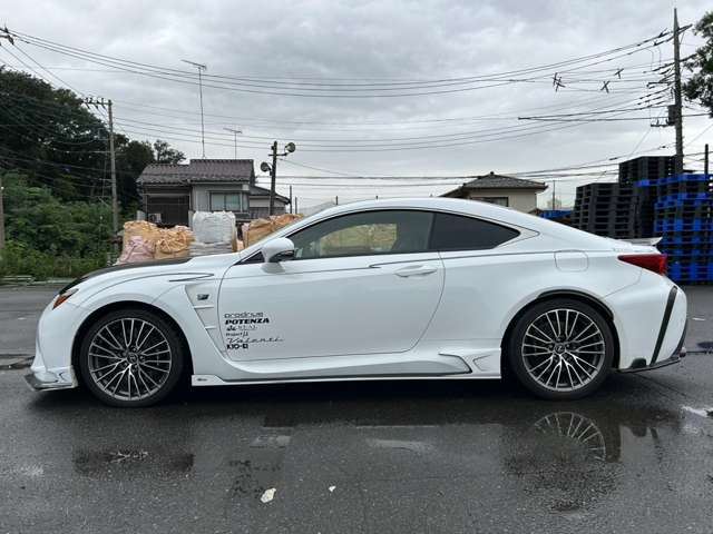 صورة مصغرة 40 لـ 2015 Lexus RC F