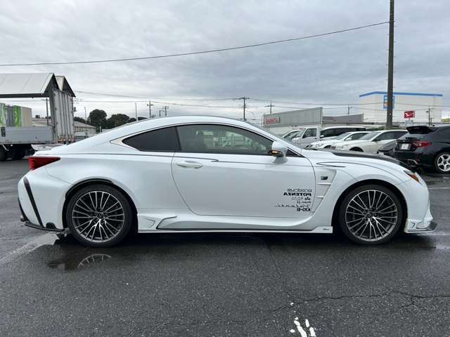صورة مصغرة 41 لـ 2015 Lexus RC F