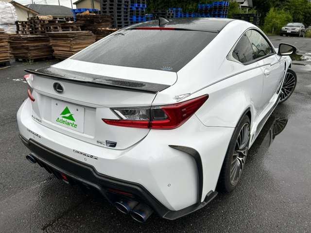 صورة مصغرة 44 لـ 2015 Lexus RC F
