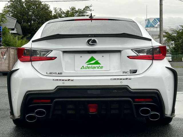صورة مصغرة 45 لـ 2015 Lexus RC F