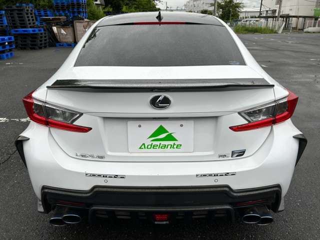 صورة مصغرة 47 لـ 2015 Lexus RC F