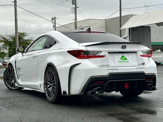 صورة مصغرة 48 لـ 2015 Lexus RC F