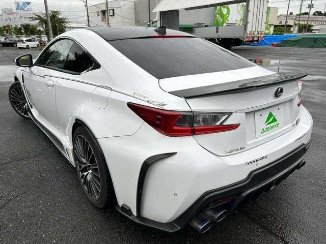 صورة مصغرة 50 لـ 2015 Lexus RC F
