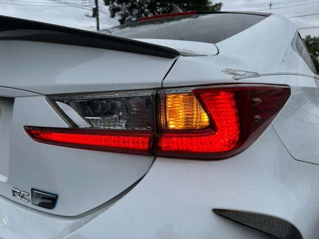 صورة مصغرة 52 لـ 2015 Lexus RC F