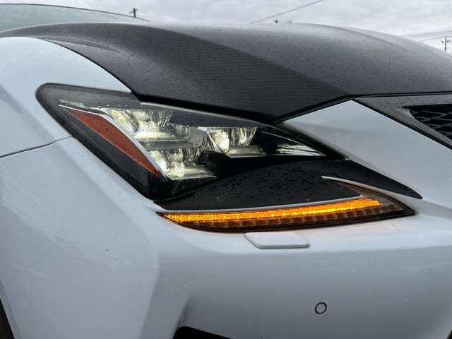 صورة مصغرة 54 لـ 2015 Lexus RC F