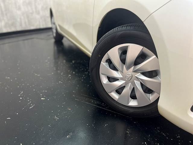 2017 Toyota VITZ 缩略图 13