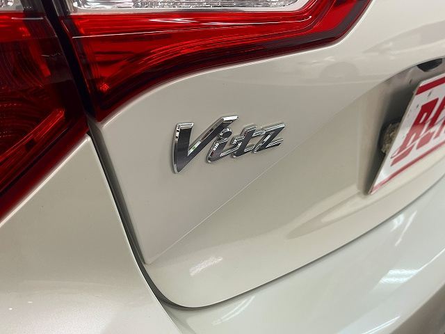 2017 Toyota VITZ 缩略图 39