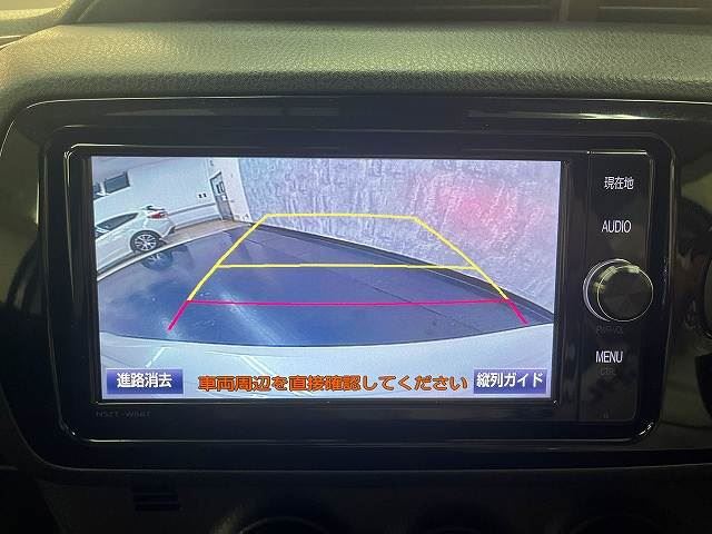2017 Toyota VITZ 照片 5