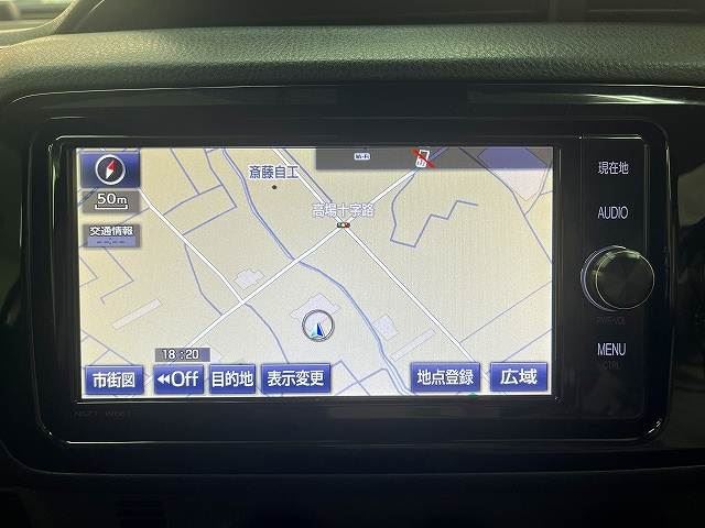 2017 Toyota VITZ 照片 4