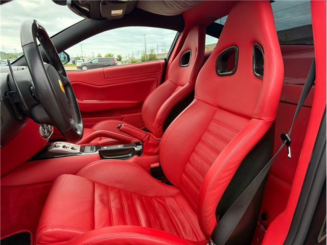 صورة مصغرة 12 لـ 2009 Ferrari 599