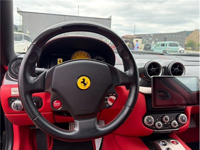 صورة مصغرة 14 لـ 2009 Ferrari 599
